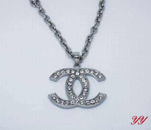 Collana Chanel Modello 114